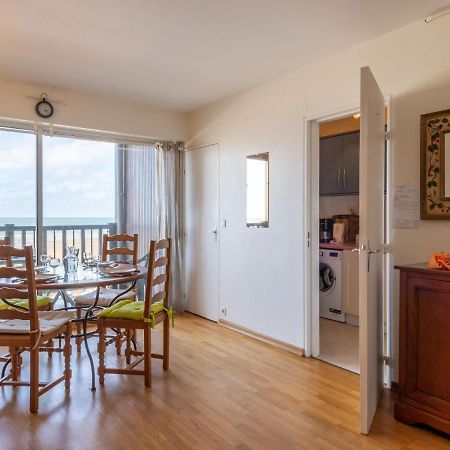 Apartment Brise De Mer Villers-sur-Mer Eksteriør billede