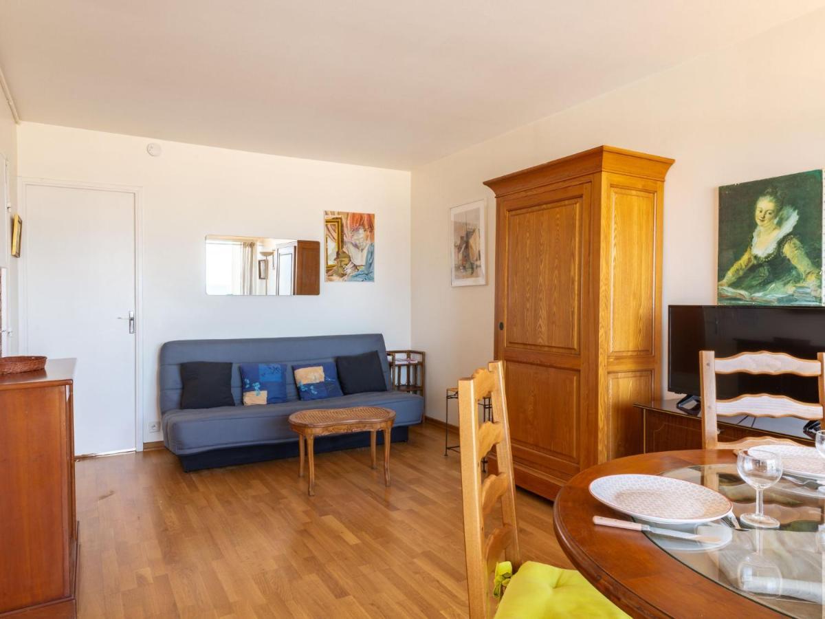 Apartment Brise De Mer Villers-sur-Mer Eksteriør billede